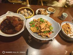 -鱼食饭稻·苏浙土菜17年老馆子(平江路店)