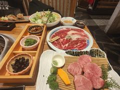 -黑牛の店·和牛烧肉(合生汇店)