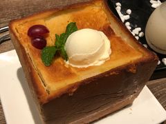 -茉莉餐厅(包河万达店)