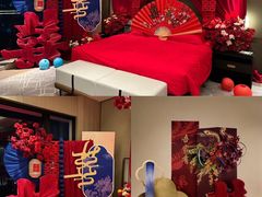 -青岛海景花园大酒店