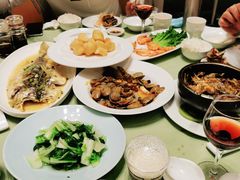 -高佳庄·舟山海鲜(海景旗舰店)