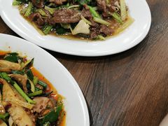 -龙岩罗桥牛杂(长青路店)