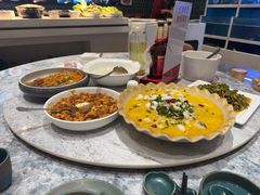 -聚丰园•湖鲜餐厅(阿红私房菜梅石路店)