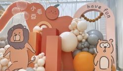 -迈瑞米求婚策划(静安店)
