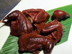 -小柴米·传统江西菜(八一广场店)