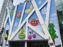 -凯德广场(学府店)