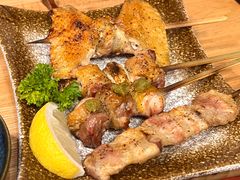 -鳥宫·焼鳥居酒屋(汽博店)