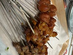 -泉哥小平房串店