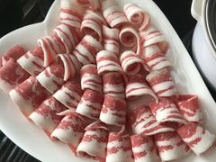 -鲜洋城火锅(同安店)