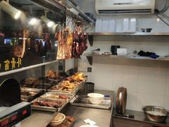 -陈光记烧腊(长寿路店)