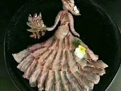 -余师傅鱼生王