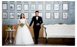 点击看大图 -情订奇缘婚纱摄影(和平路店)