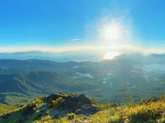 -七娘山