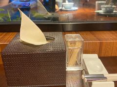 -喜粤广东菜(汉屯路店)