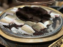 -泥炉烧肉师(新街口金銮巷店)