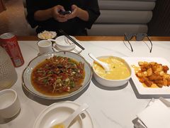 -三猫黑鱼花(南大店)