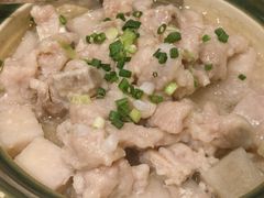 -费大厨辣椒炒肉(黄兴中心广场店)