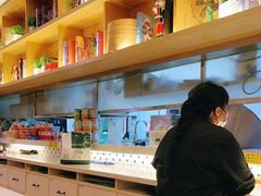 -茶港·点心·啫啫煲(范湖万达广场店)