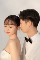 -Mu慕婚纱摄影·超级工作室