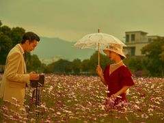 -经典婚纱摄影美学馆·私人定制