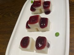 -粗茶淡饭·隐庐私厨(东亭店)