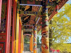 -金堂县云顶石城风景区