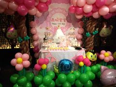 -爱之婚礼蛋糕(建外SOHO西区店)