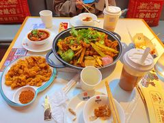 -渝蛙馆(新百店)