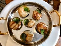 -Le Comptoir de la Gastronomie