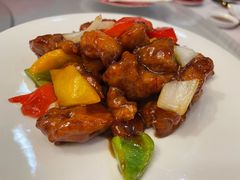 -鼎泰丰(渔阳店)