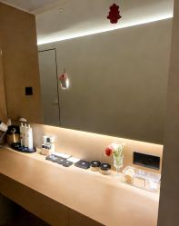 -栖SPA·ONDA ·海菲秀·皑皑科技美肤中心