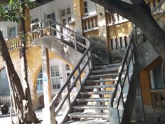 -广州市紫泥堂文化创意园景区