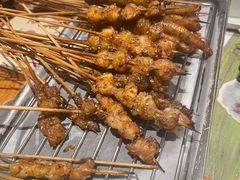 -木屋烧烤(龙华店)