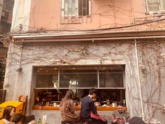 -来回·咖啡(天河南店)