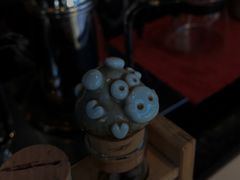 -RUMORS COFFEE ROASTERY鲁马滋咖啡(湖南路店)