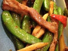 日本牛肉-庭园西餐