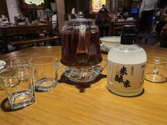 -李久其家民间餐厅(观沙岭公园店)
