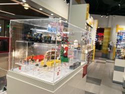 -乐高授权专卖店(浦东嘉里城店)