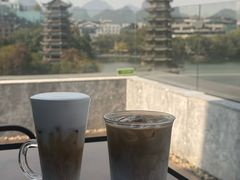 -忆咖啡观景餐厅(桂林象山公园店)