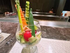 -Ginza Onodera铁板烧(外滩十八号店)