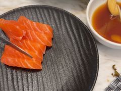 -长沙三景韦尔斯利酒店·Oval全日制餐厅自助餐