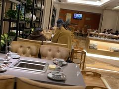 -彩虹坊火锅(宁穿路店)