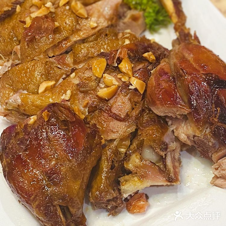 排队2小时也要吃的跷脚牛肉！值得N刷！