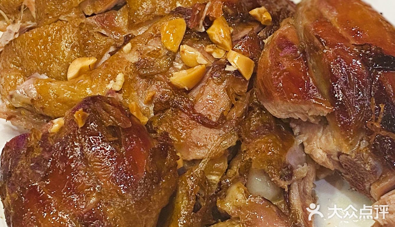 排队2小时也要吃的跷脚牛肉！值得N刷！