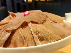 -百草滩羊清水涮羊肉(长城路店)