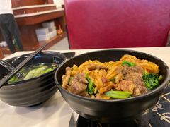 -八方客汕头火锅·牛肉·卤水(福保店)