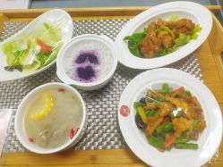 -金月汇月子会所(咸阳世纪大道店)