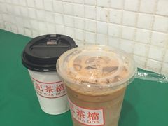 -孖记茶档·热腾茶餐(荔湾领展广场店)