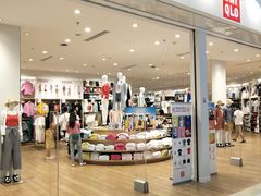 -优衣库(东莞东城万达广场店)