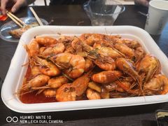 基围虾-盒马鲜生(宝地店)
